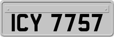 ICY7757