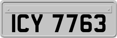 ICY7763