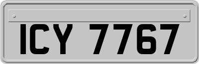 ICY7767