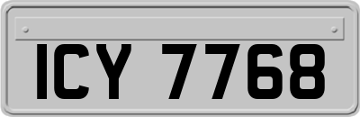 ICY7768