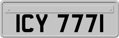 ICY7771
