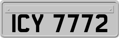 ICY7772