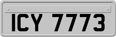 ICY7773