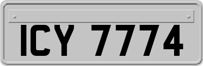 ICY7774