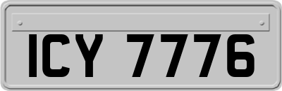 ICY7776