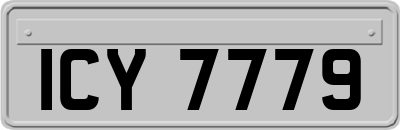 ICY7779