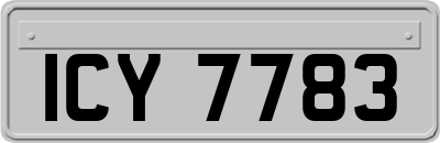 ICY7783