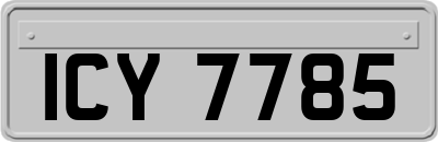 ICY7785