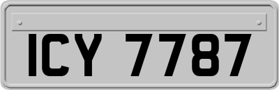 ICY7787