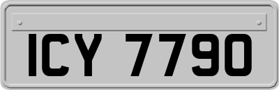 ICY7790