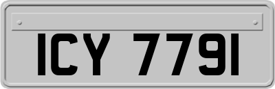ICY7791