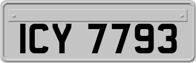 ICY7793