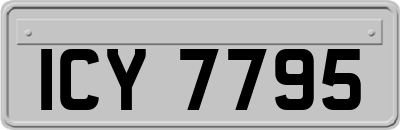 ICY7795
