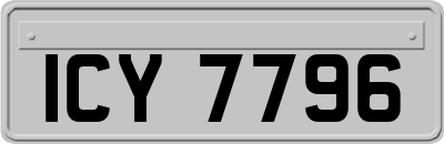 ICY7796