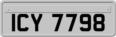 ICY7798