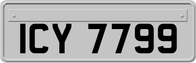 ICY7799