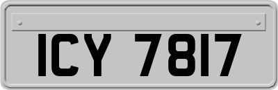 ICY7817
