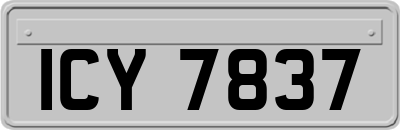 ICY7837