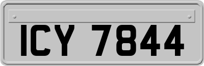 ICY7844