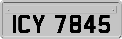 ICY7845