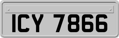 ICY7866