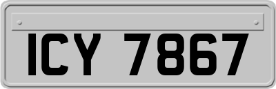 ICY7867