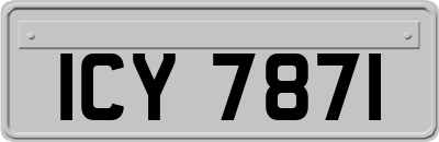 ICY7871