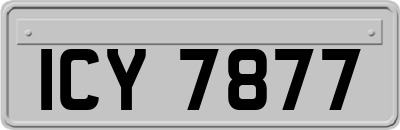 ICY7877