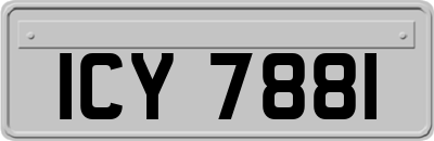 ICY7881