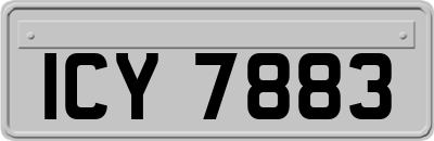 ICY7883