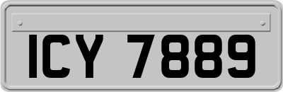 ICY7889