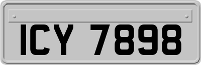 ICY7898