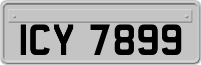 ICY7899