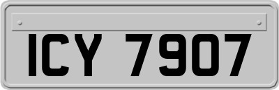 ICY7907
