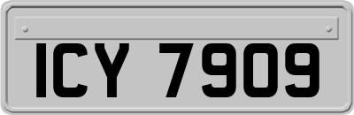 ICY7909