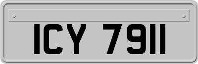 ICY7911
