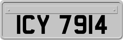 ICY7914