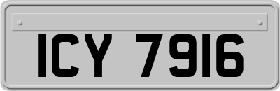 ICY7916