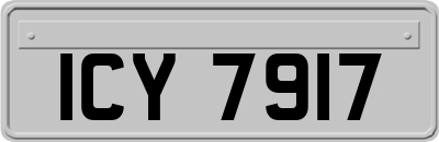 ICY7917