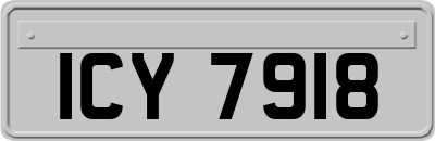 ICY7918