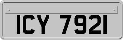 ICY7921