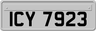 ICY7923