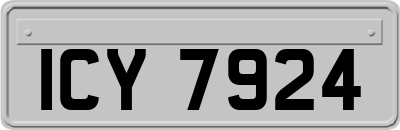 ICY7924