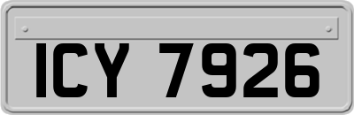 ICY7926