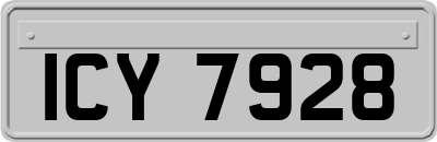 ICY7928