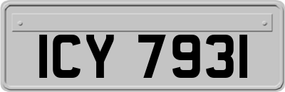 ICY7931