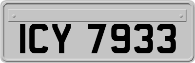 ICY7933