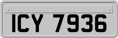 ICY7936