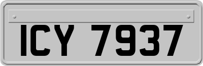 ICY7937