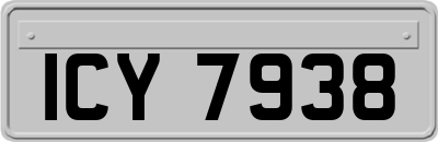 ICY7938